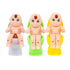 LDM New Water Spray Toilet Children's Creative Trickery Toys Funny Sitting Toilet Toys