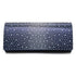 LDM Crystal Evening Bag Luxury Flap Dazzling Clutch Bag Wedding Party Bridal Purse Crystal Bags Evening Rhinestone