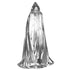 LDM 2021 New Halloween Clothes Club New Year Frock Kids Party Wear Cape Shawl Hallowen Codisfraz Party Costume Hood Cloak