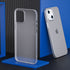 LDM Thin Series High Transparent PP Case For iPhone13