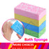 bath sponge